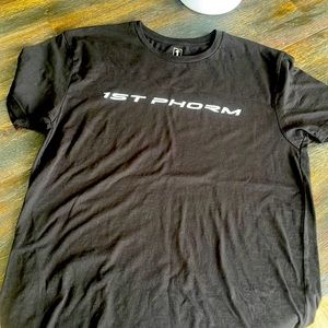 1st Phorm Tee